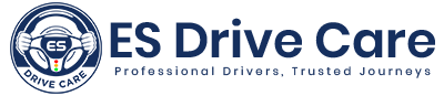 ES Drive Care - Professional Chauffeur Service Mysuru, Karnataka